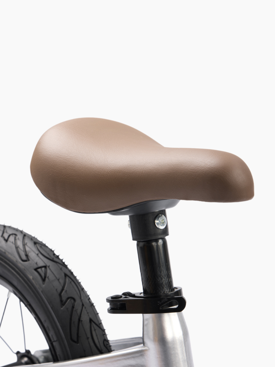 Двухколесный беговел Happy Baby 12 дюймов - фото 9