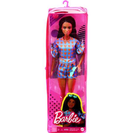 Кукла модельная Barbie