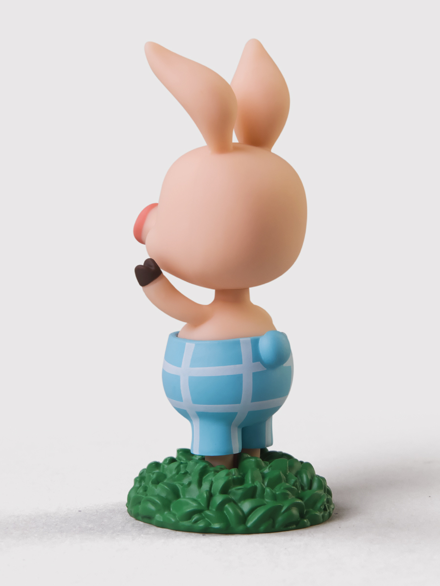 Фигурка Prosto toys Союзмультфильм - фото 17