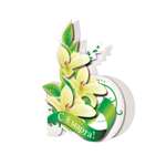 Набор для творчества VIZZLE Весенние лилии