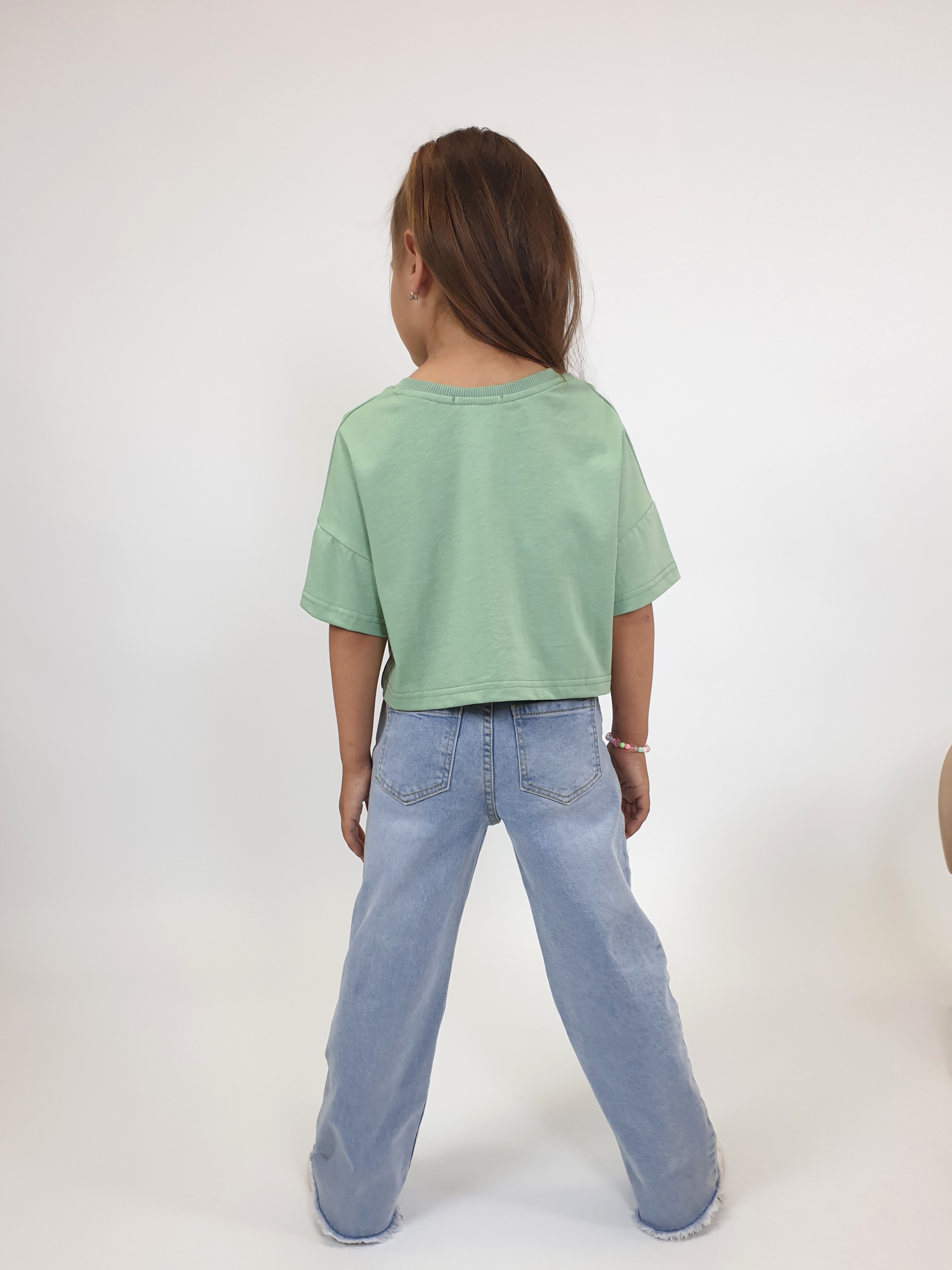 Футболка Luneva 6-73-6. - фото 5