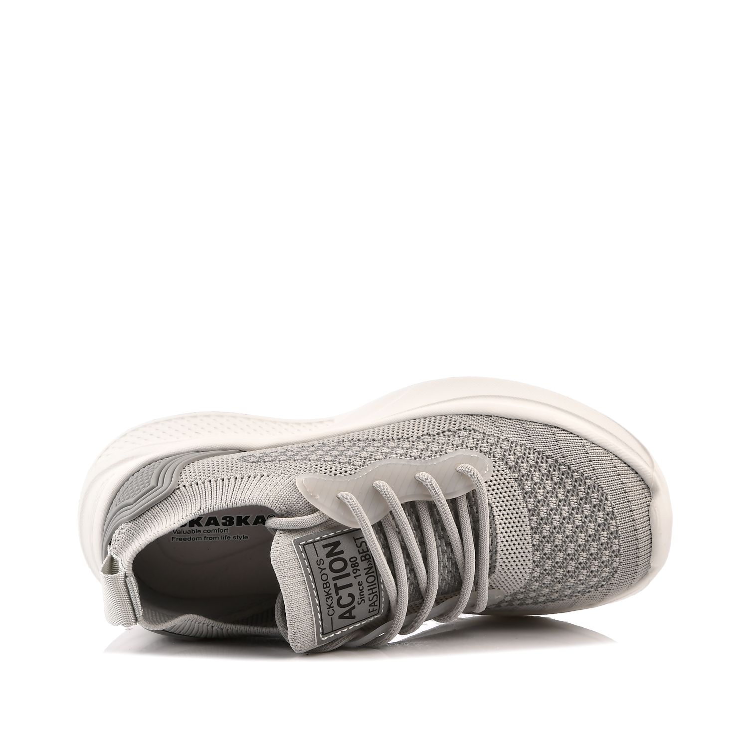 Кроссовки СКАЗКА R289074903-1 - фото 6