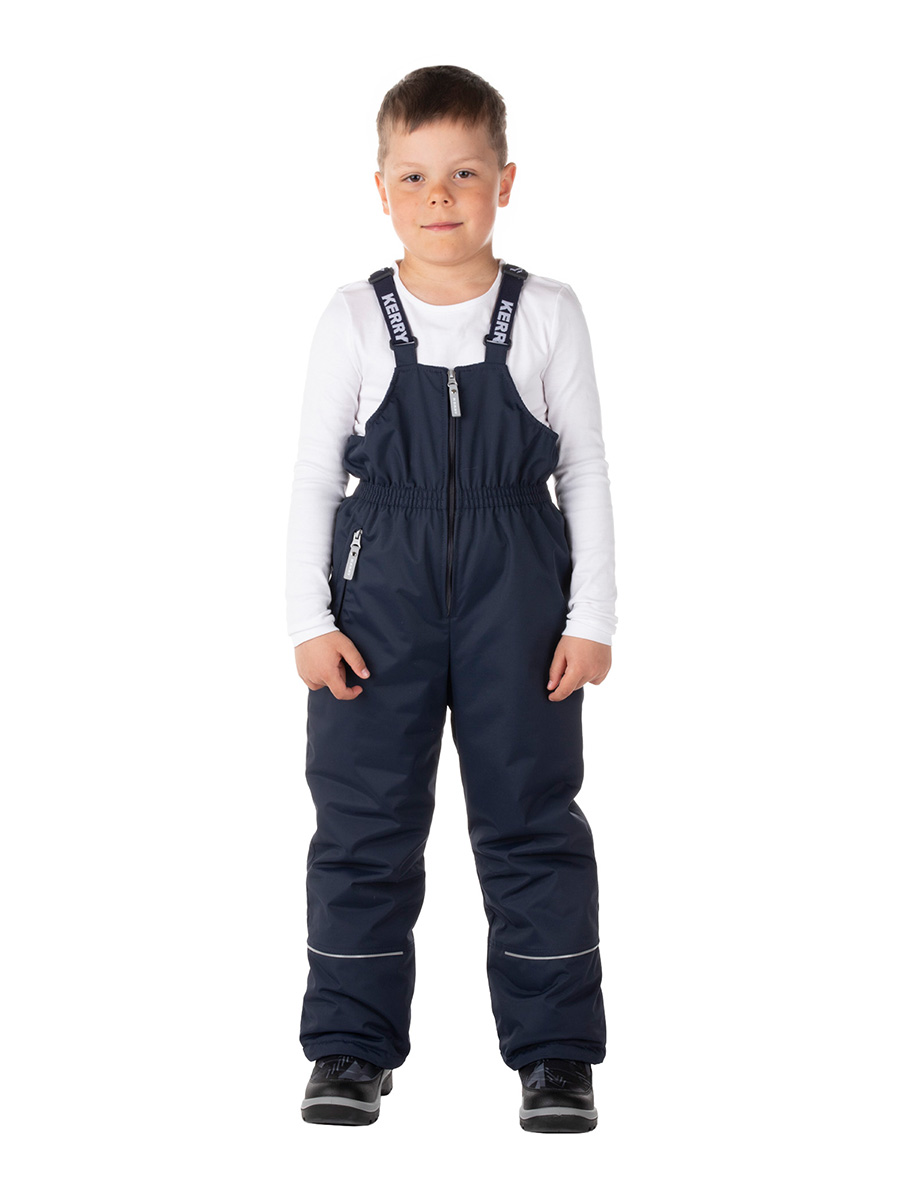 Полукомбинезон Kerry K25451/229 - фото 3