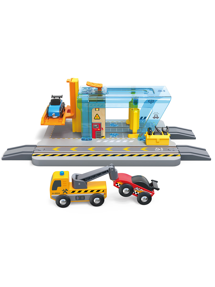 Дополнительные элементы Hape E3879_HP - фото 5