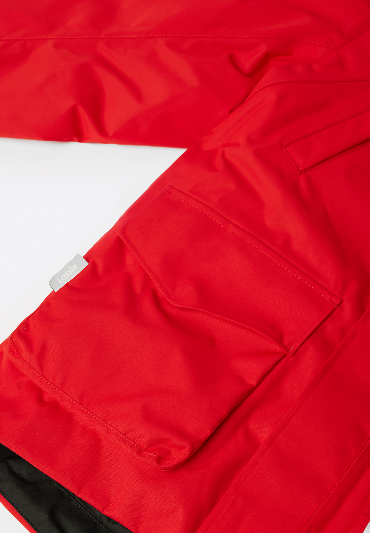 Куртка Lassie 7100126A-3880 - фото 9