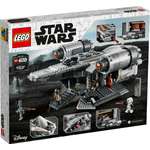 Конструктор LEGO Star Wars 75292 1023 дет.