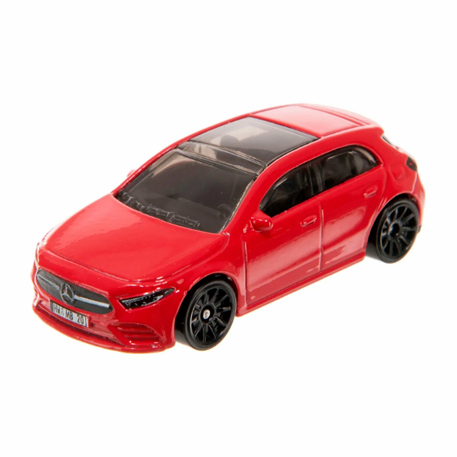 Автомобиль Hot Wheels Классика 6шт 1:64 HLK51 - фото 2