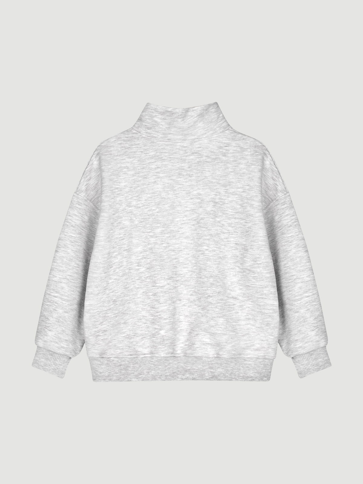 Толстовка Mjolk 5911616 - фото 5