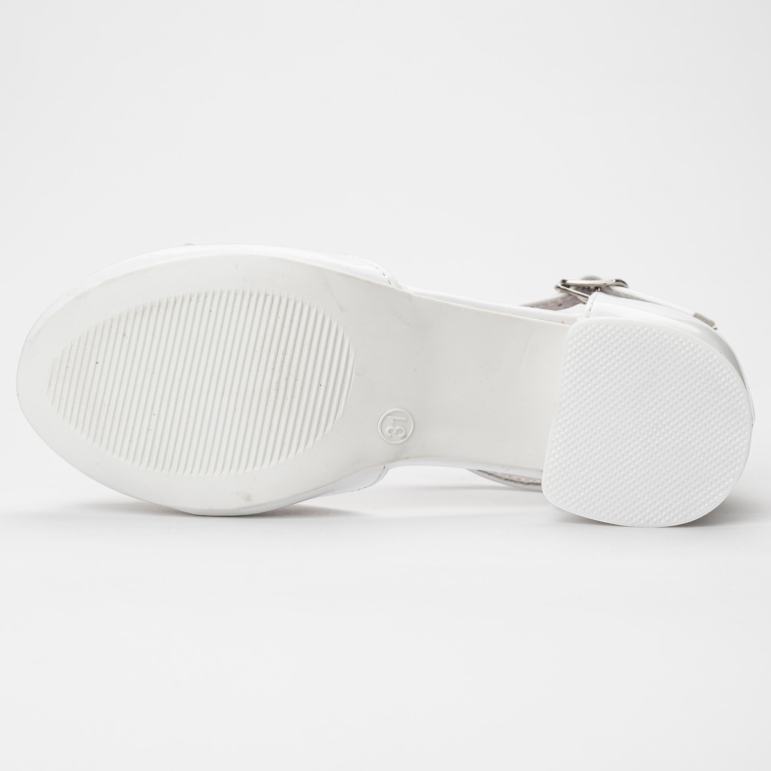 Туфли TikkaGo 4R10_252311_white - фото 7