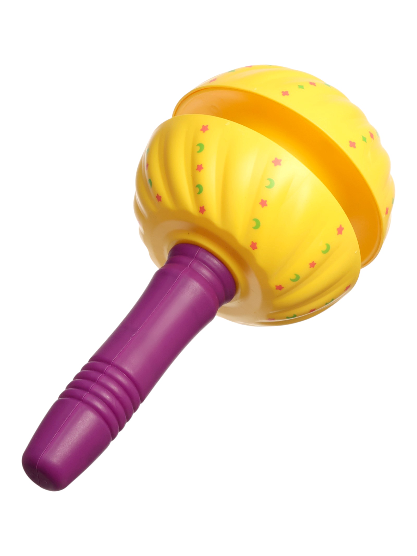 Игрушка Sima-Land пирамидка - фото 12