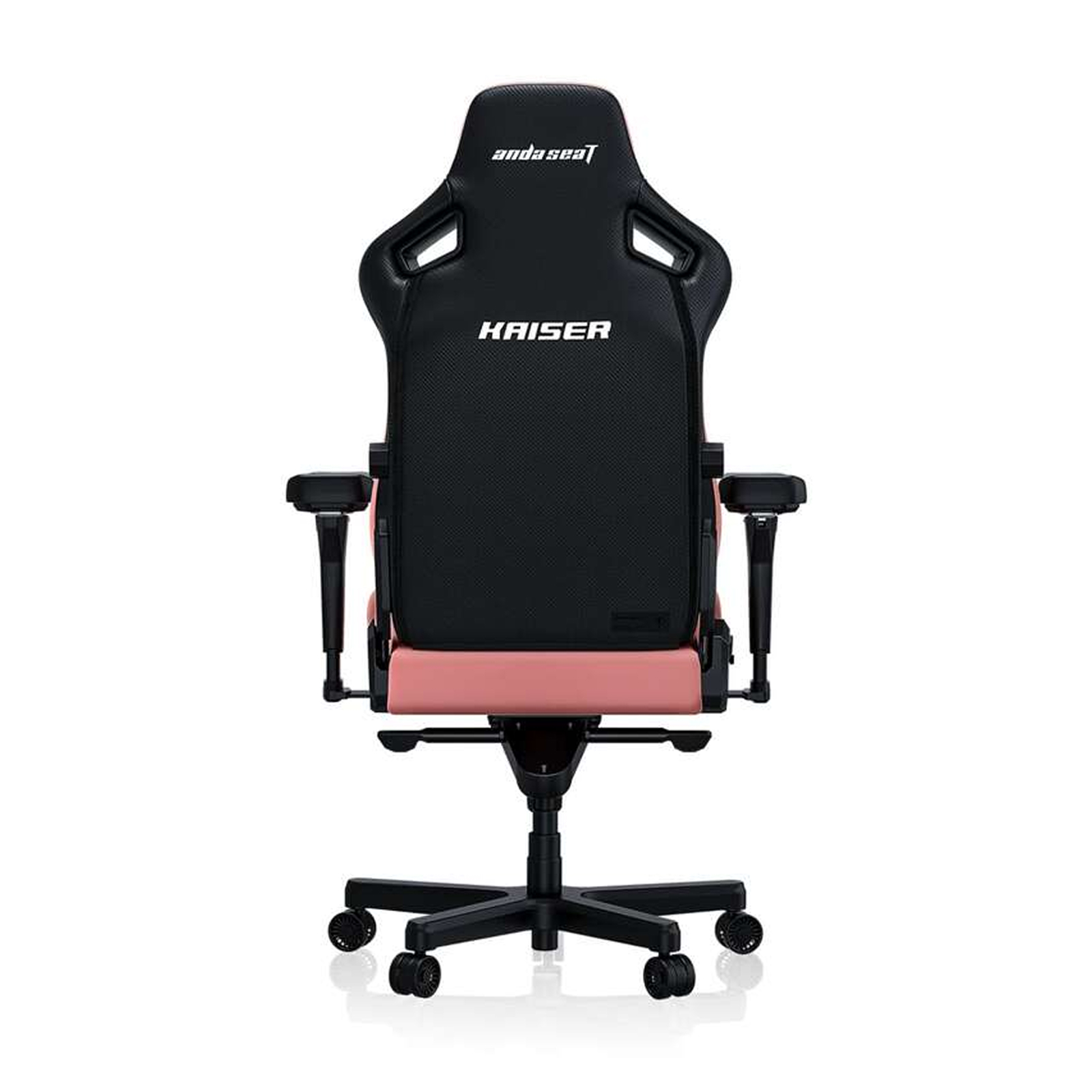 Компьютерное кресло AndaSeat Kaiser 4 XL - фото 9