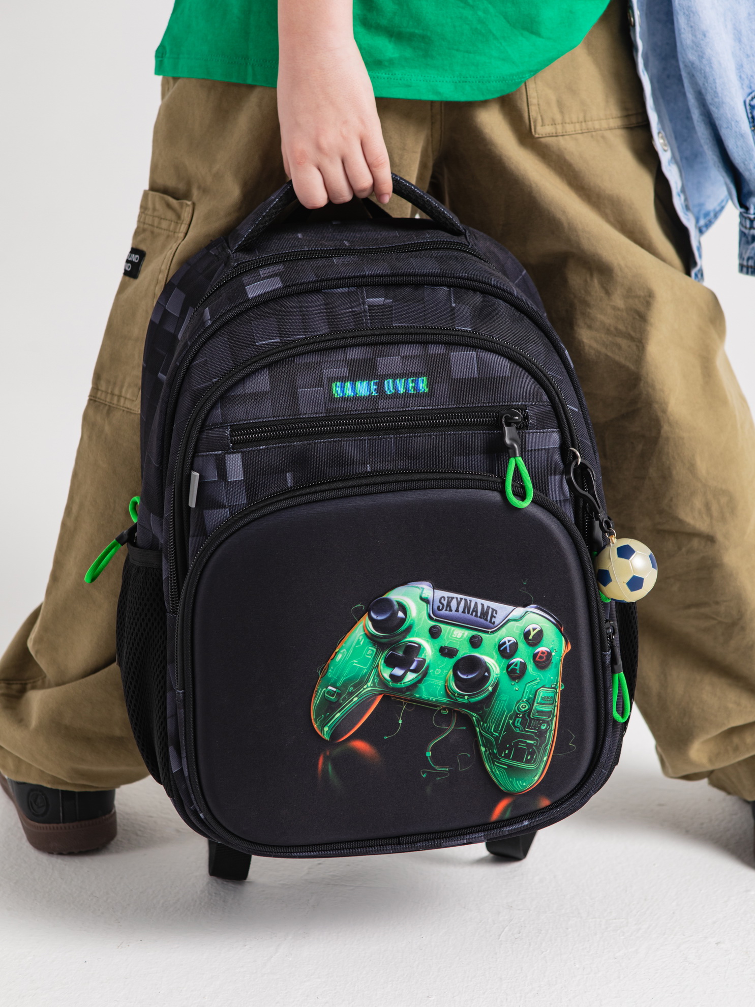 Рюкзак SkyName - фото 4