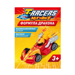 Автомобиль T-RACERS MIXN RACE