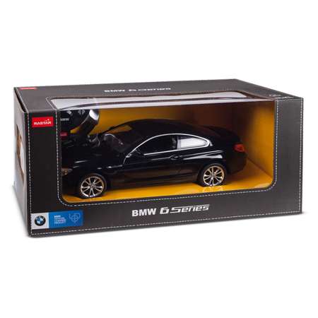 Автомобиль РУ Rastar BMW 1:14