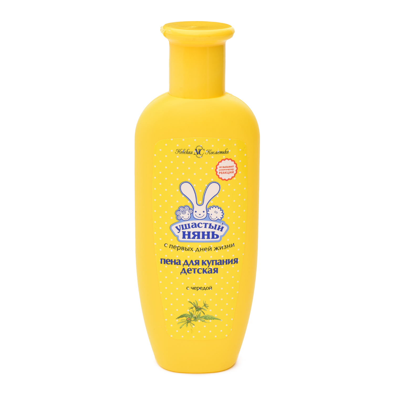 Пена Ушастый нянь 250 мл - фото 1