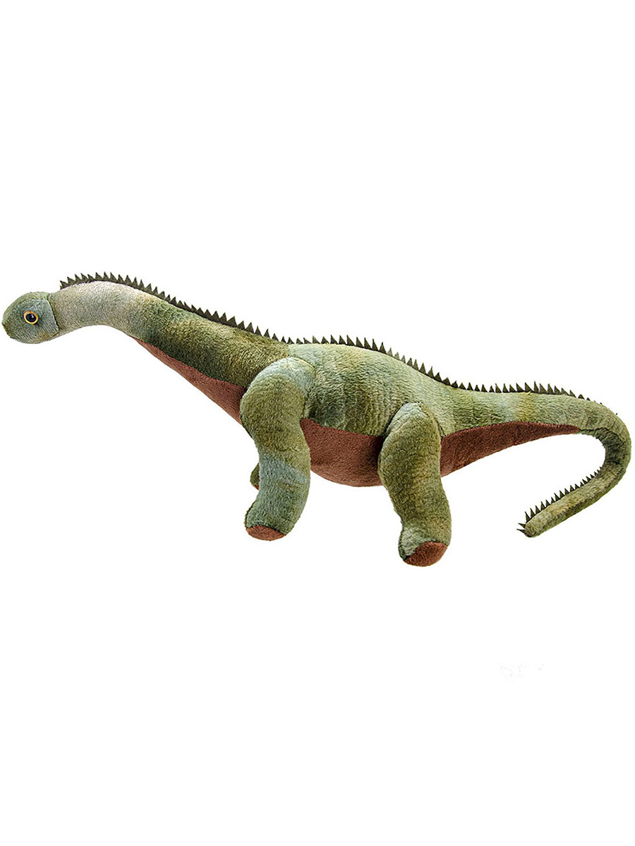 Мягкая игрушка All About Nature - фото 1