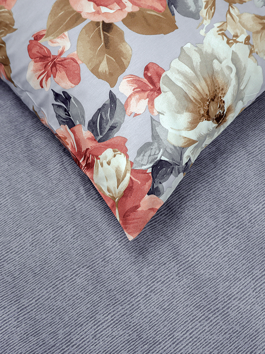 Комплект постельного белья для SNOFF Такара полутораспальный 4 предм. - фото 9