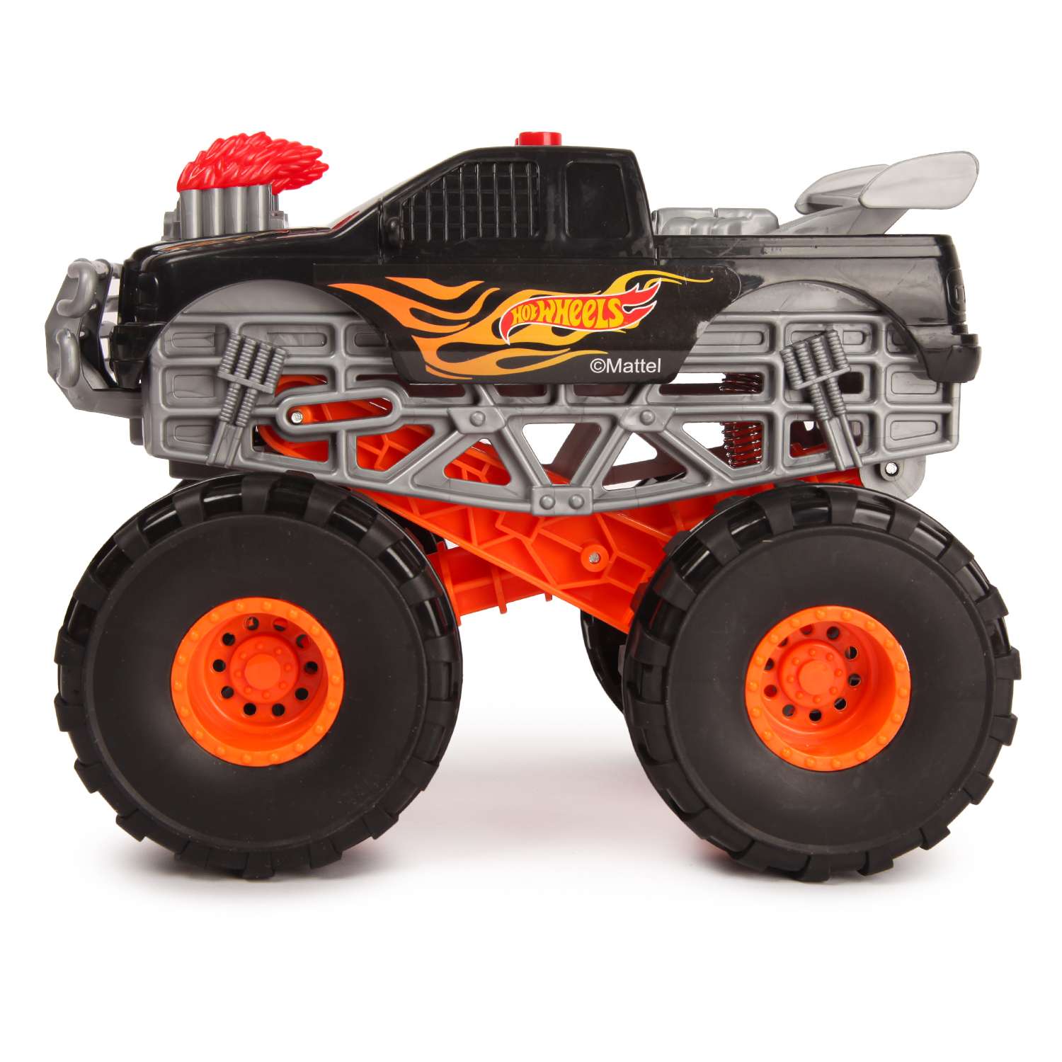 Автомобиль Hot Wheels 62250.0 - фото 7