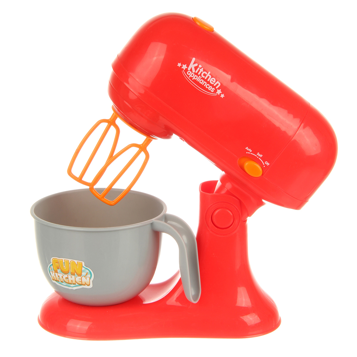 Игрушка Veld Co миксер - фото 5