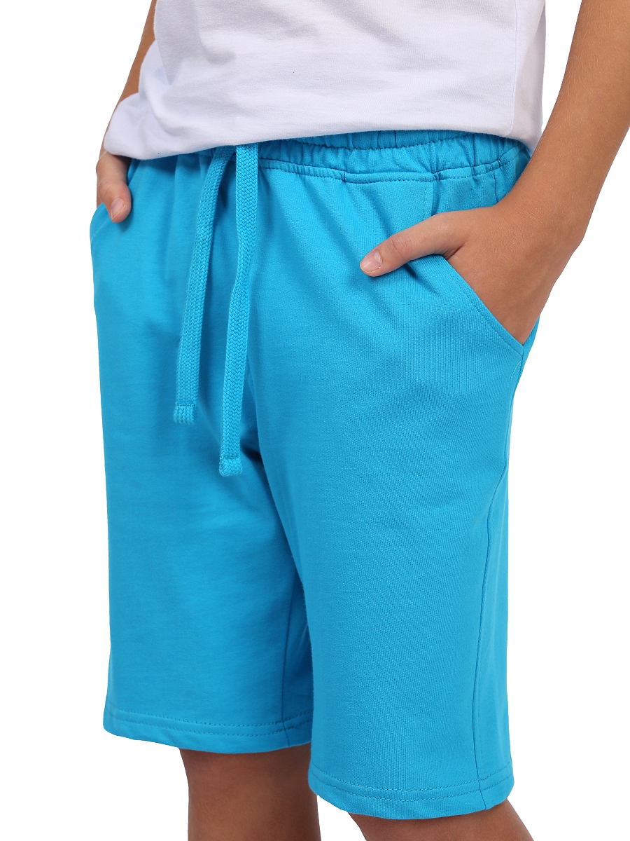 Шорты N.O.A. 11267-4 - фото 5