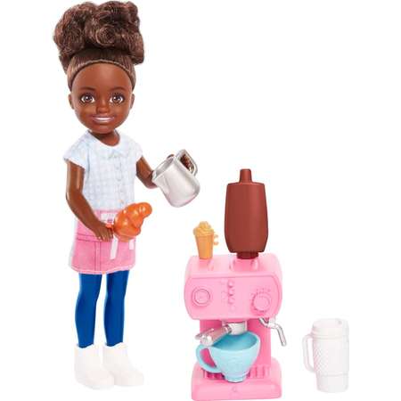 Кукла модельная Barbie
