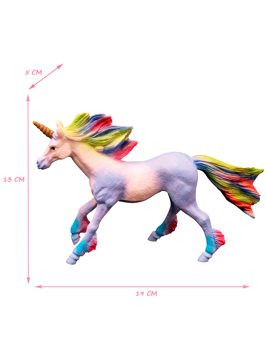 Фигурка Masai Mara Единорог - фото 2