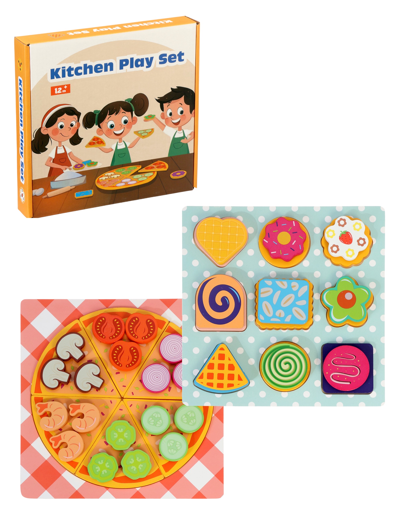 Игрушка Sima-Land - фото 10