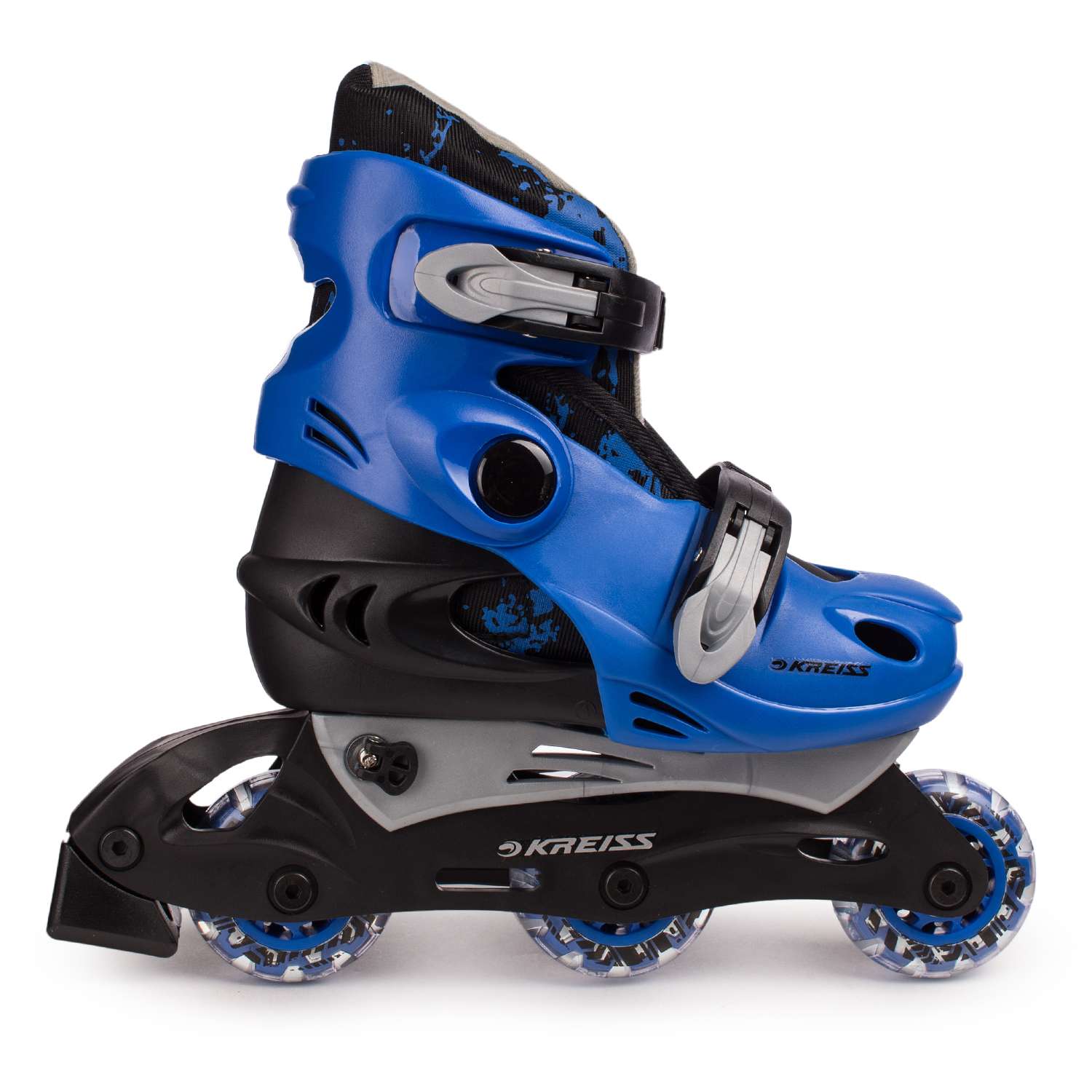 Роликовые коньки Kreiss XS 26-29 - фото 1