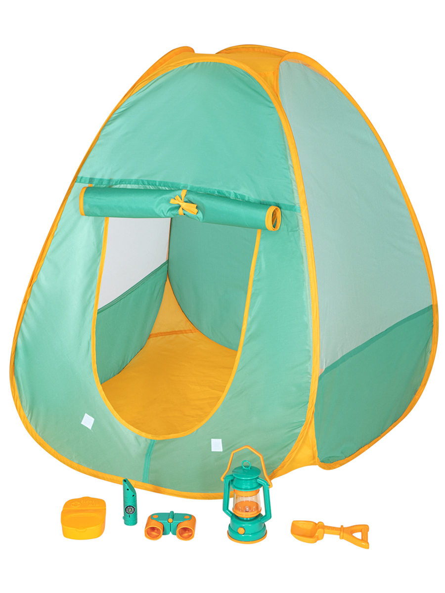 Палатка Givito - фото 6