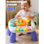 Игрушка Smart Baby развивающий центр