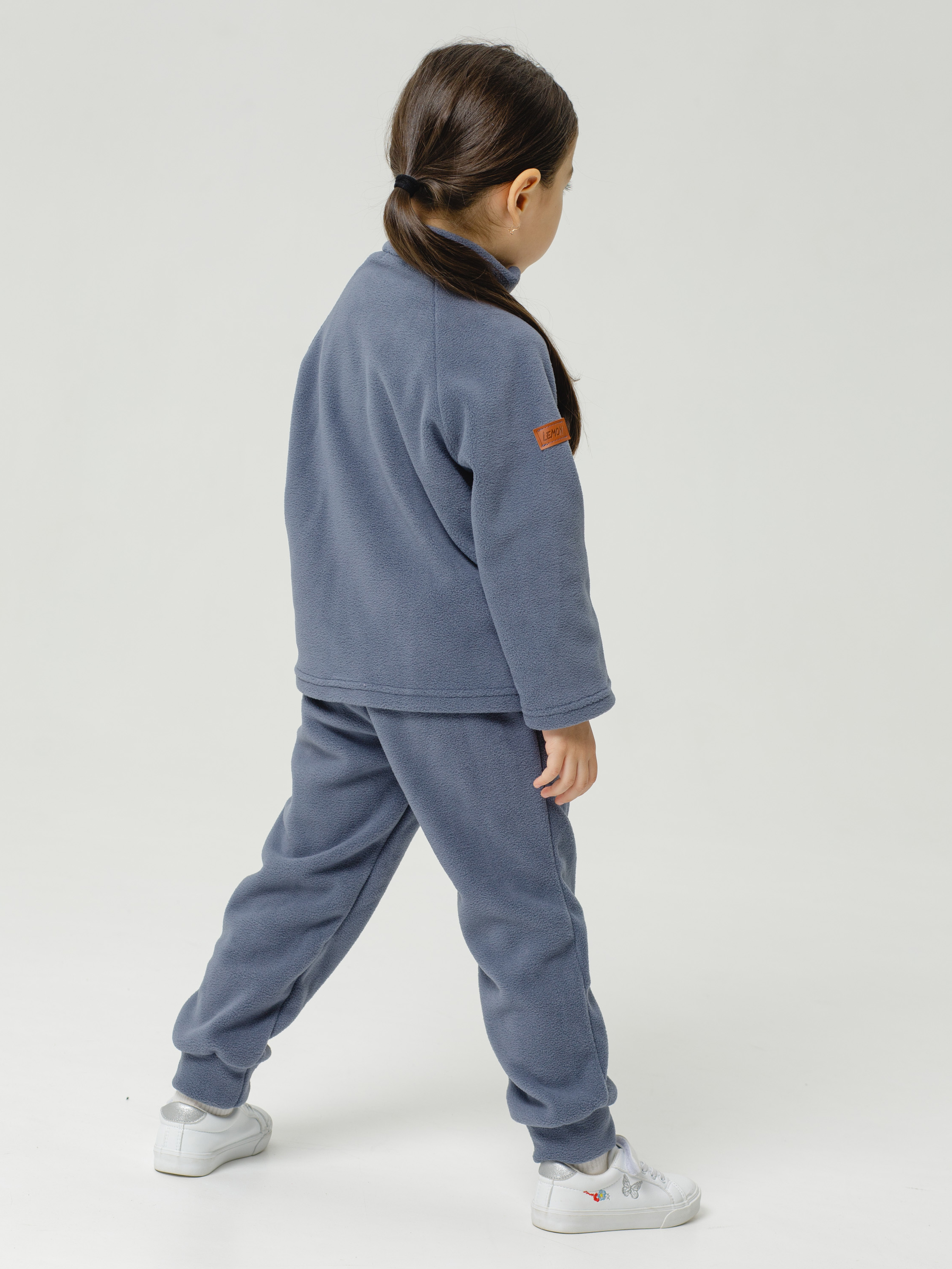 Костюм Lemonwear R1074 - фото 5