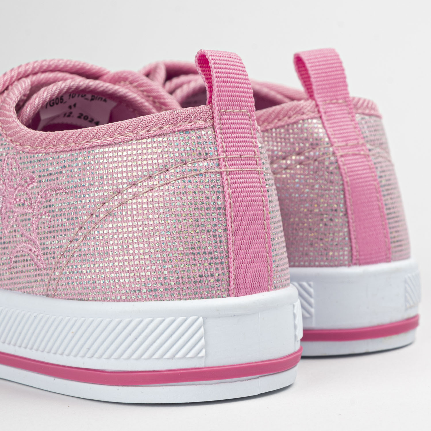 Кеды TikkaGo 7G05_1010_pink - фото 4