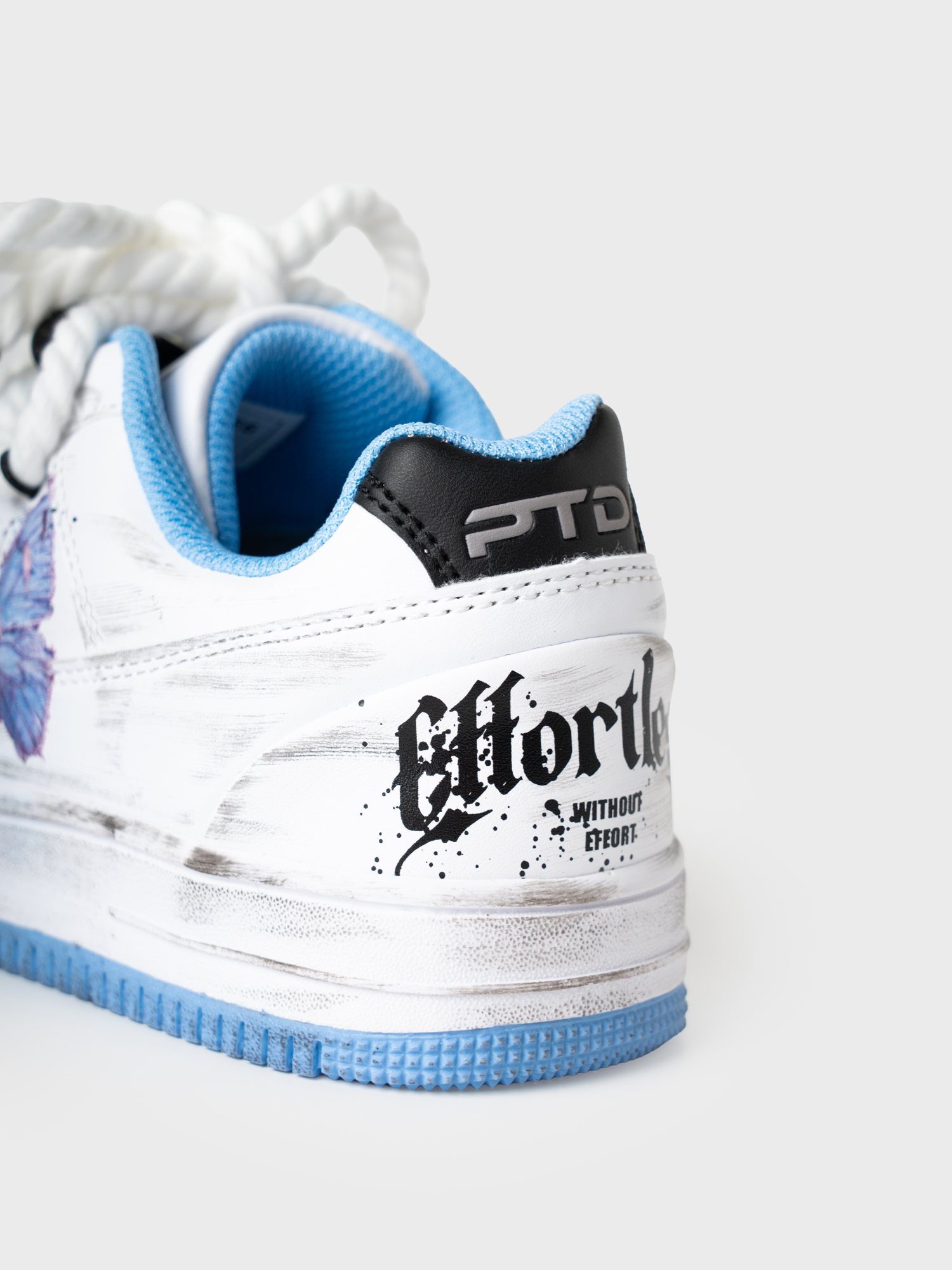 Полуботинки PlayToday 12621766 - фото 6