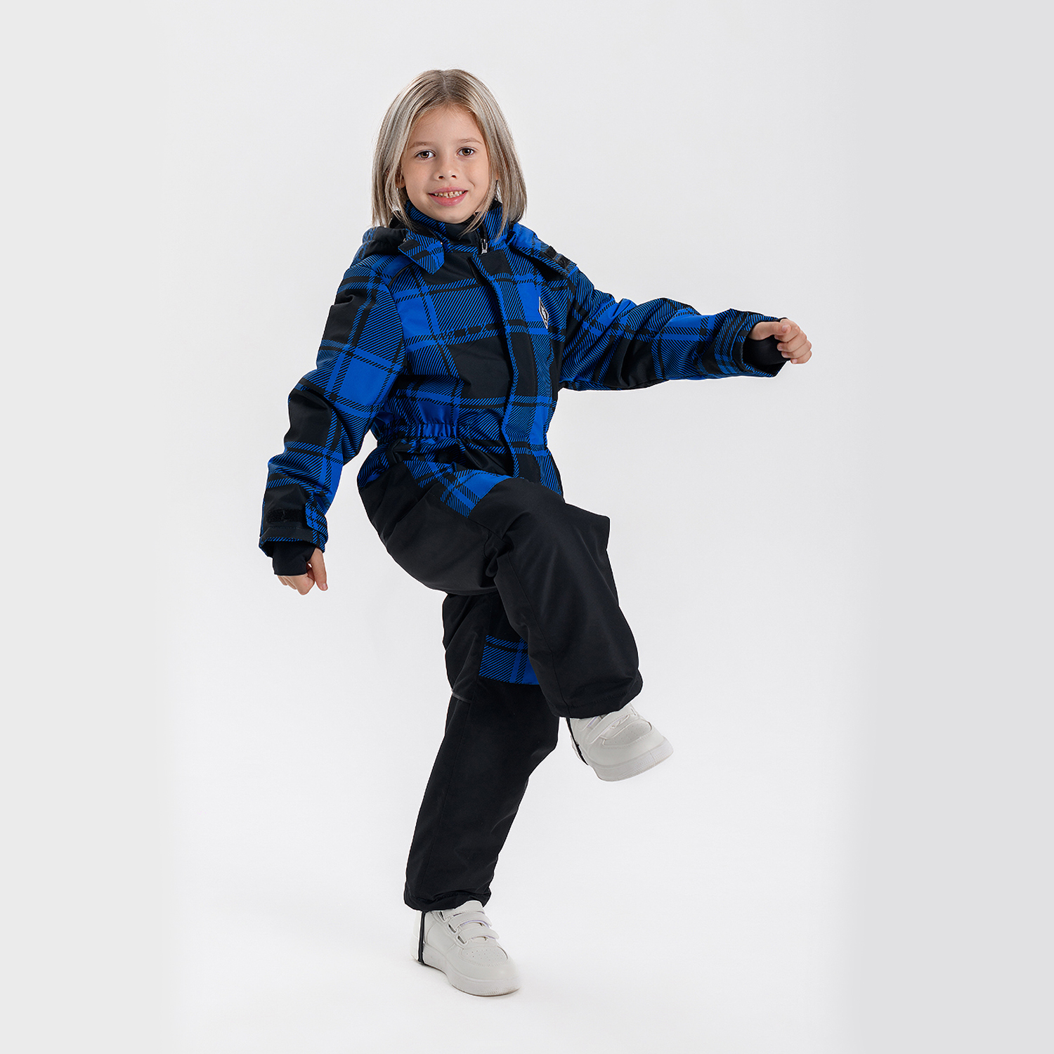 Комбинезон JAM MIX МД-7600/3 - фото 3