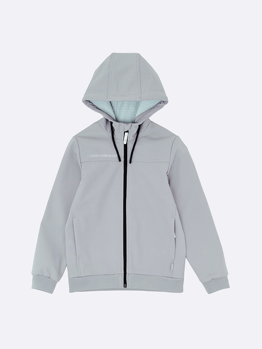 Куртка Lassie 73105205-9370 - фото 1