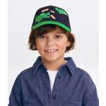 Бейсболка Kotik