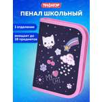 Пенал Пифагор вдохновение