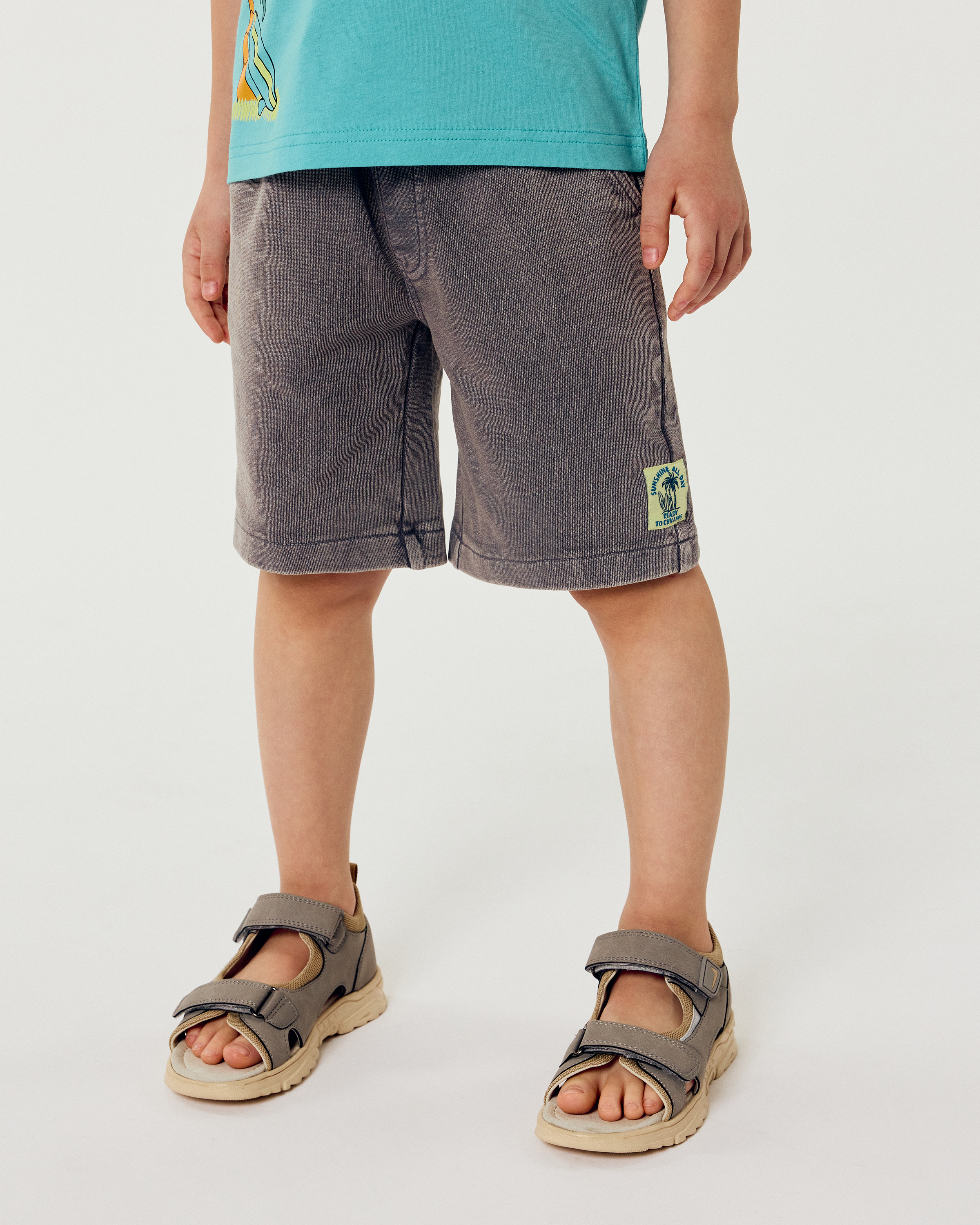 Шорты Futurino FBSS262201sFUkbGG - фото 5