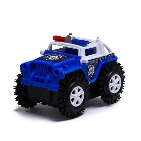 Автомобиль Story Game Jeep в ассортименте
