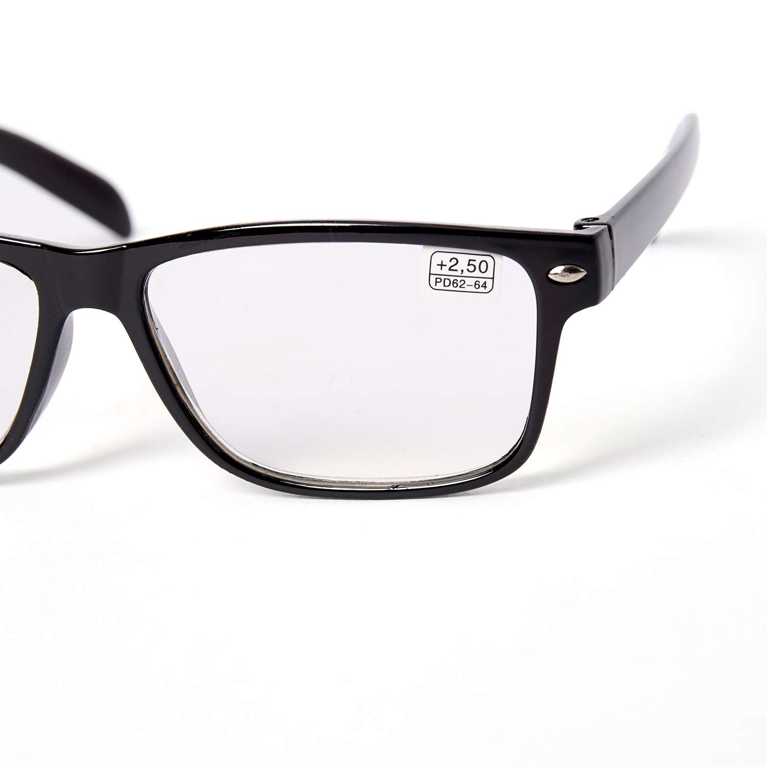 Очки корригирующие ё - фото 4