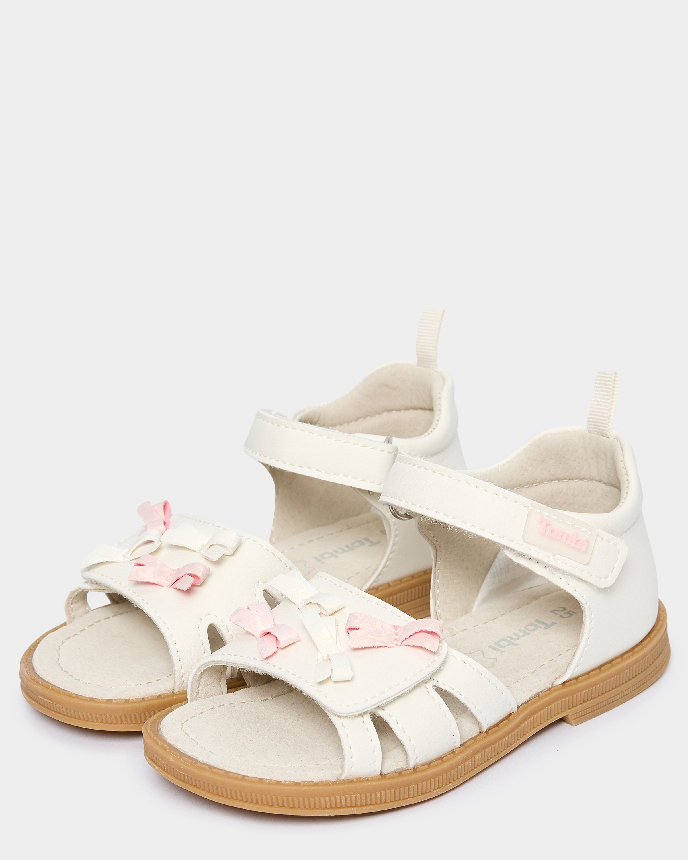 Сандалии Tombi S26QLigSA-157-L2 - фото 3