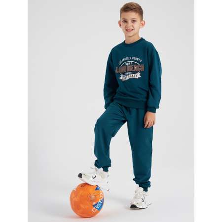 Спортивный костюм Jambowear