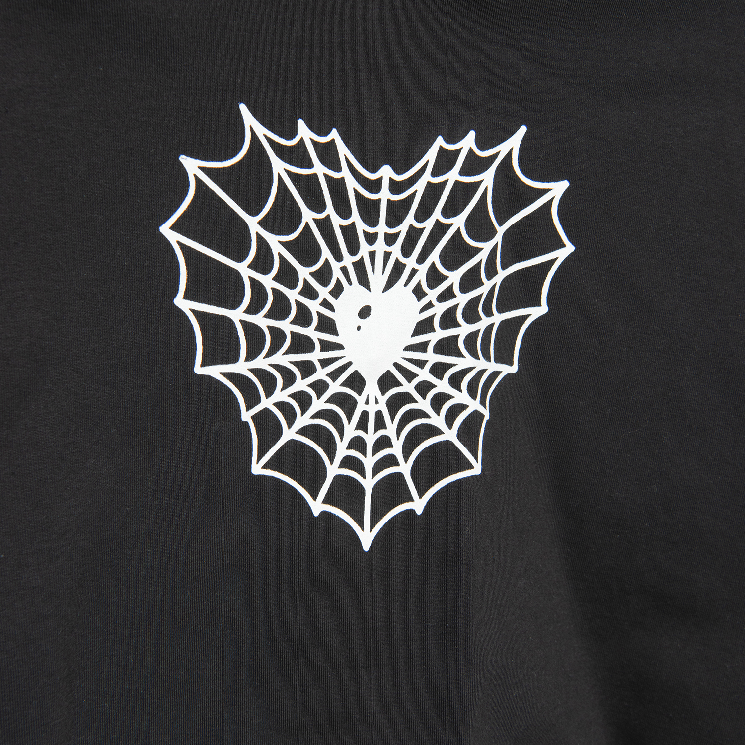 Кроп-худи ё TJ-HG-SPIDER-SS25 - фото 2