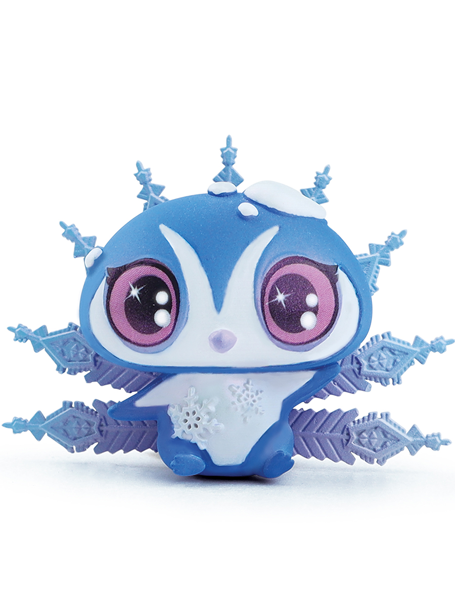 Фигурка Nebulous Stars персонаж Галактики - фото 9