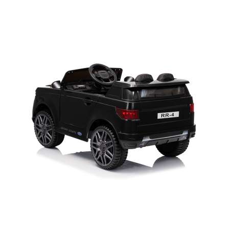 Элетромобиль TOMMY Range Rover RR-4 С пультом ДУ