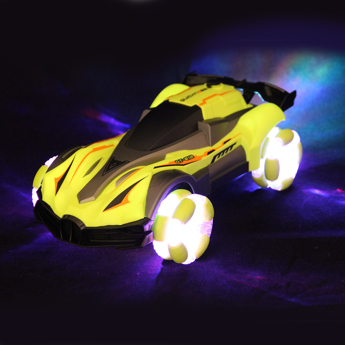 Автомобиль РУ Veld Co Гоночная - фото 7