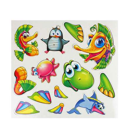 Мозаика Toys Union