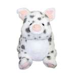 Игрушка мягкая Aurora Outdoors Свинка 230812A