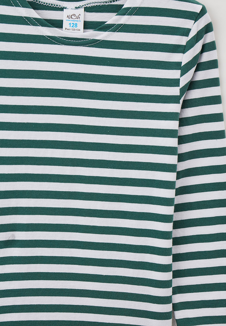 Лонгслив N.O.A. 11518-5 - фото 4