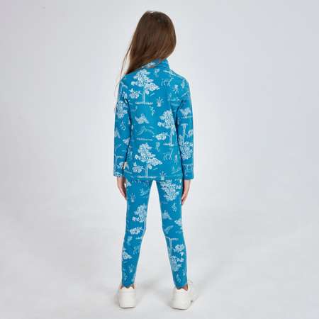 Леггинсы KOGANKIDS